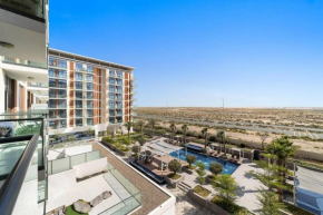 Luxurious Studio with Stunning Views at Damac Celestia